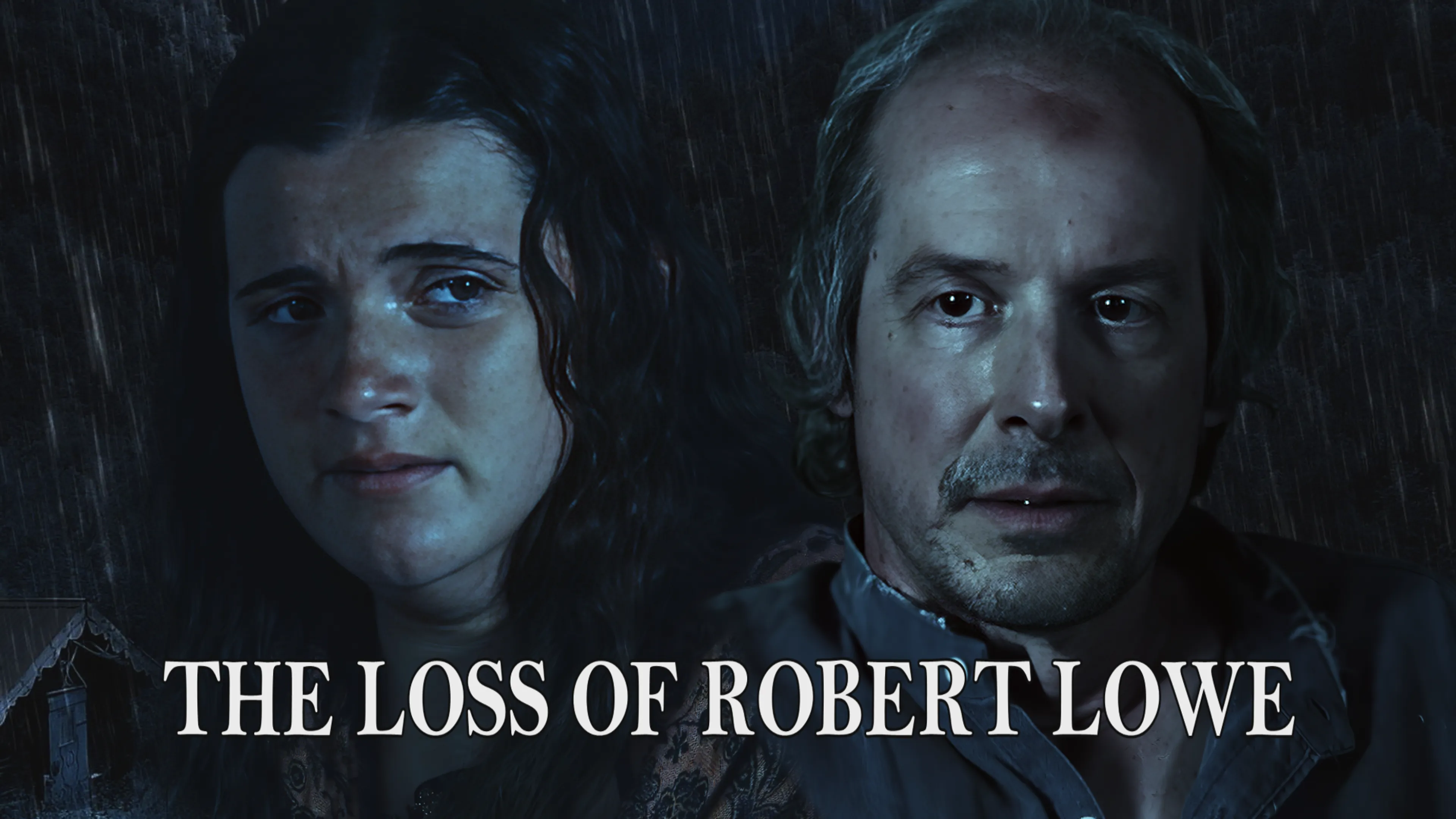 The Loss of Robert Lowe poster